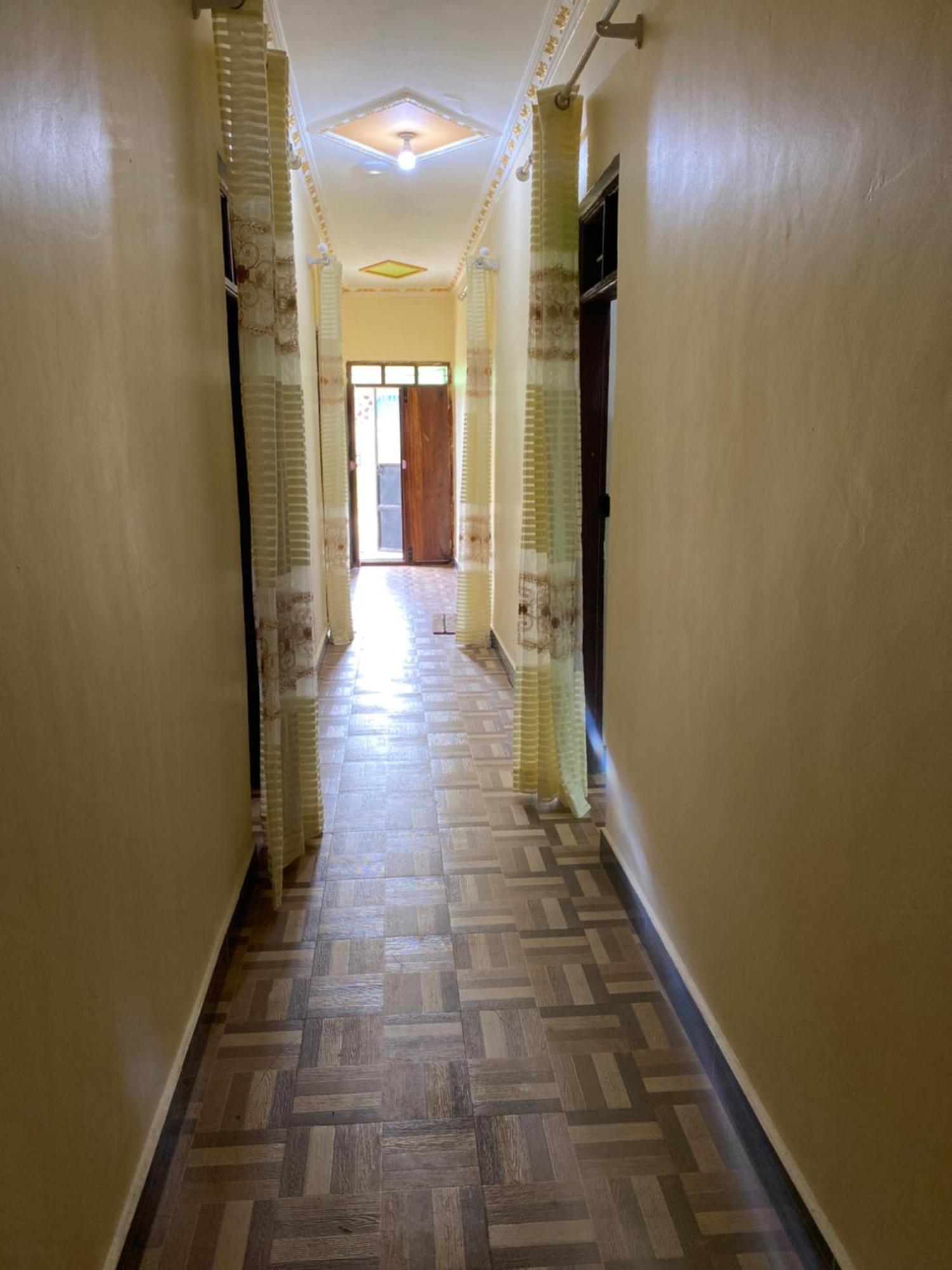 Falcon House Kendwa Bed and Breakfast Exterior foto