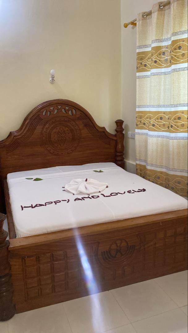 Falcon House Kendwa Bed and Breakfast Habitación foto